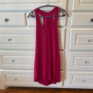 Lulu lemon dress, size 6.